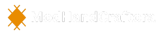 modhandcraft white